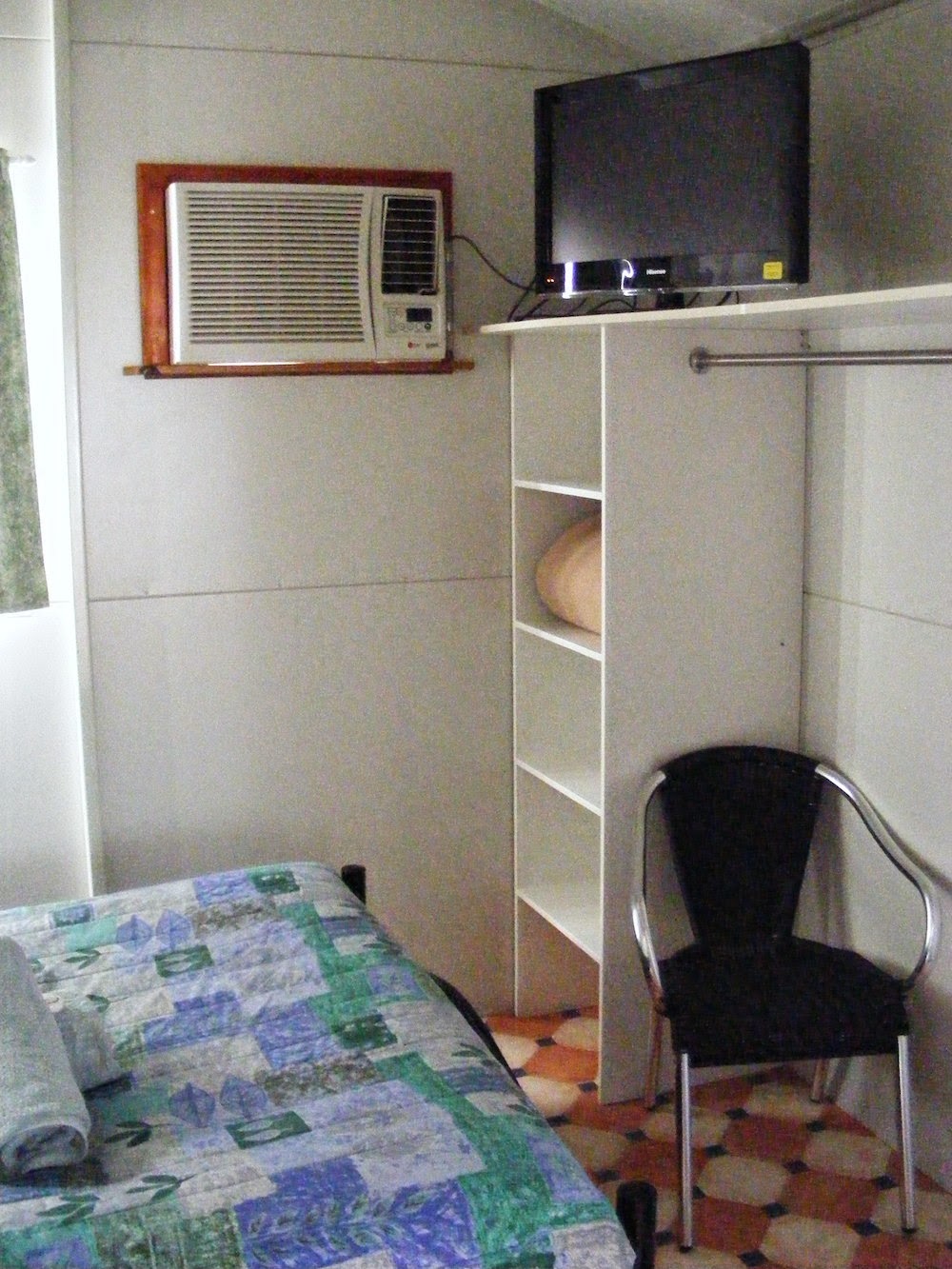 Cobar Caravan Park 3
