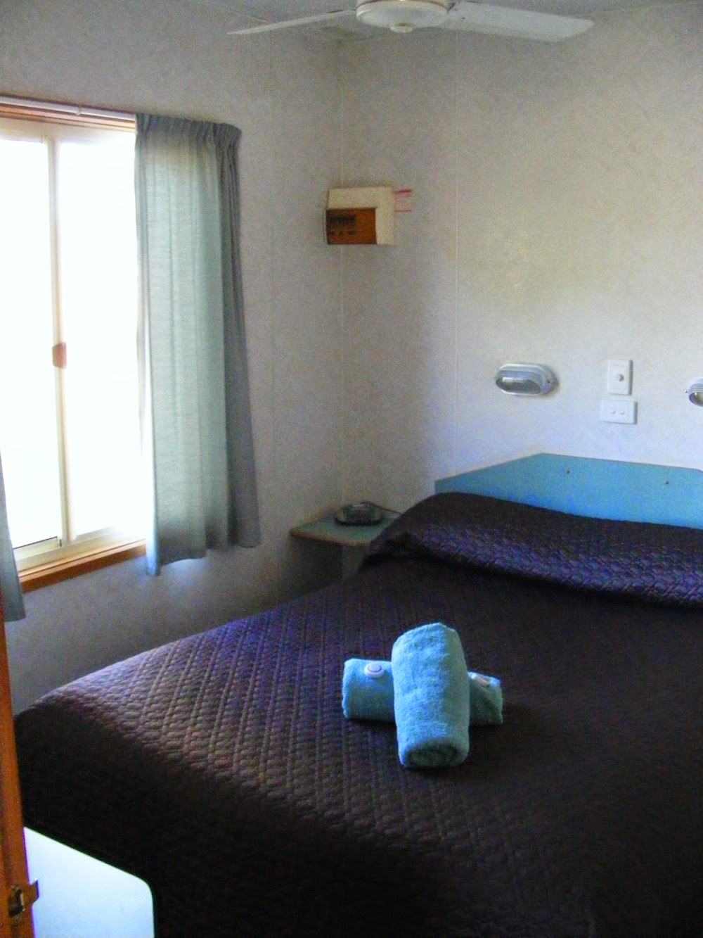 Cobar Caravan Park 6