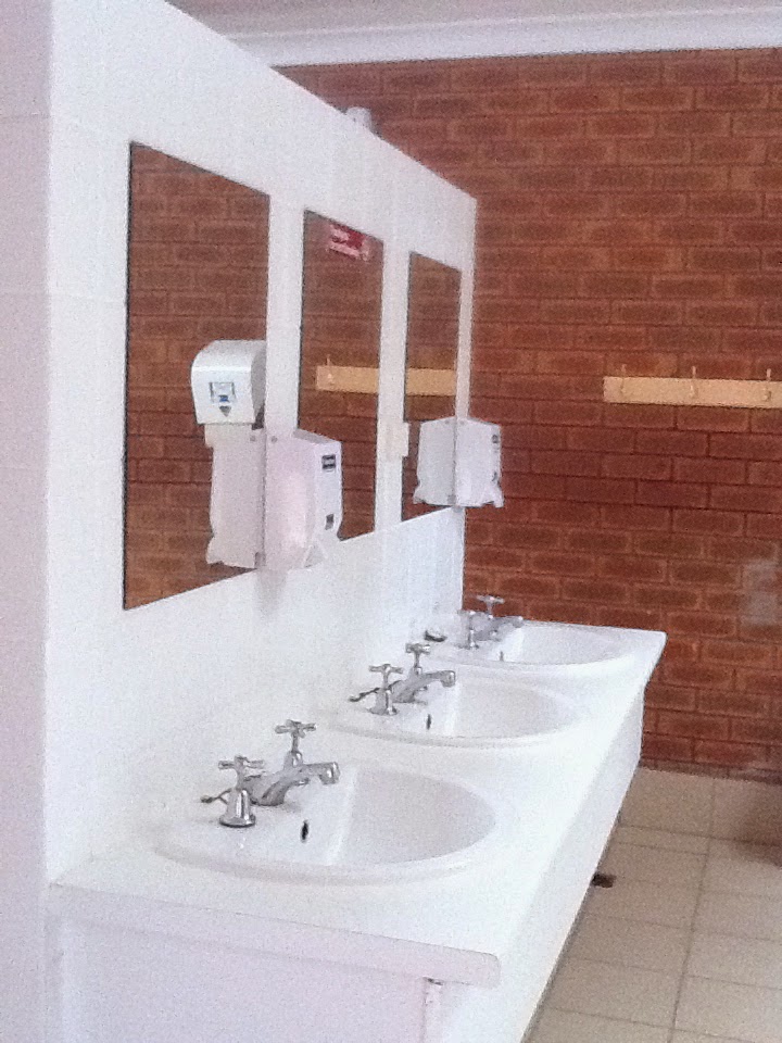 Cobar Caravan Park 8