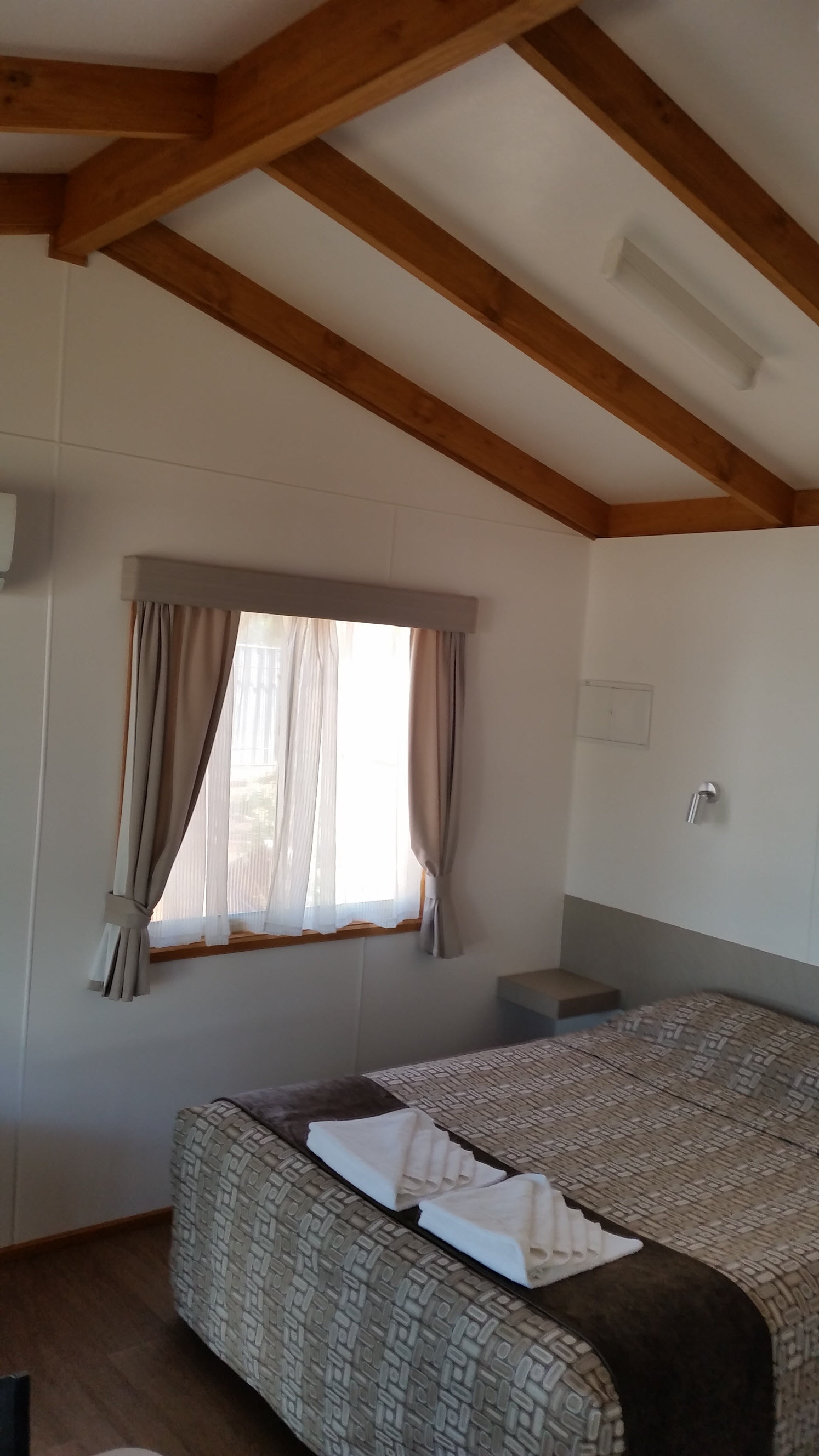 Cobar Caravan Park 9