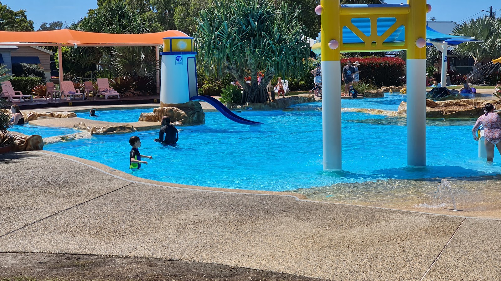 Coffs Coast Holiday Parks 2