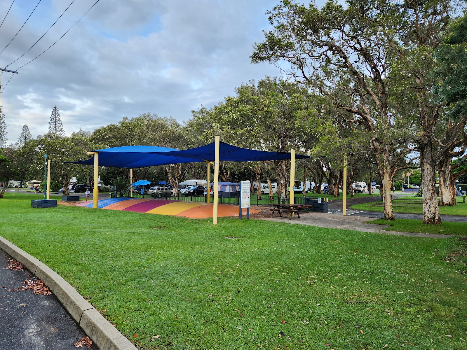 Coffs Coast Holiday Parks 3