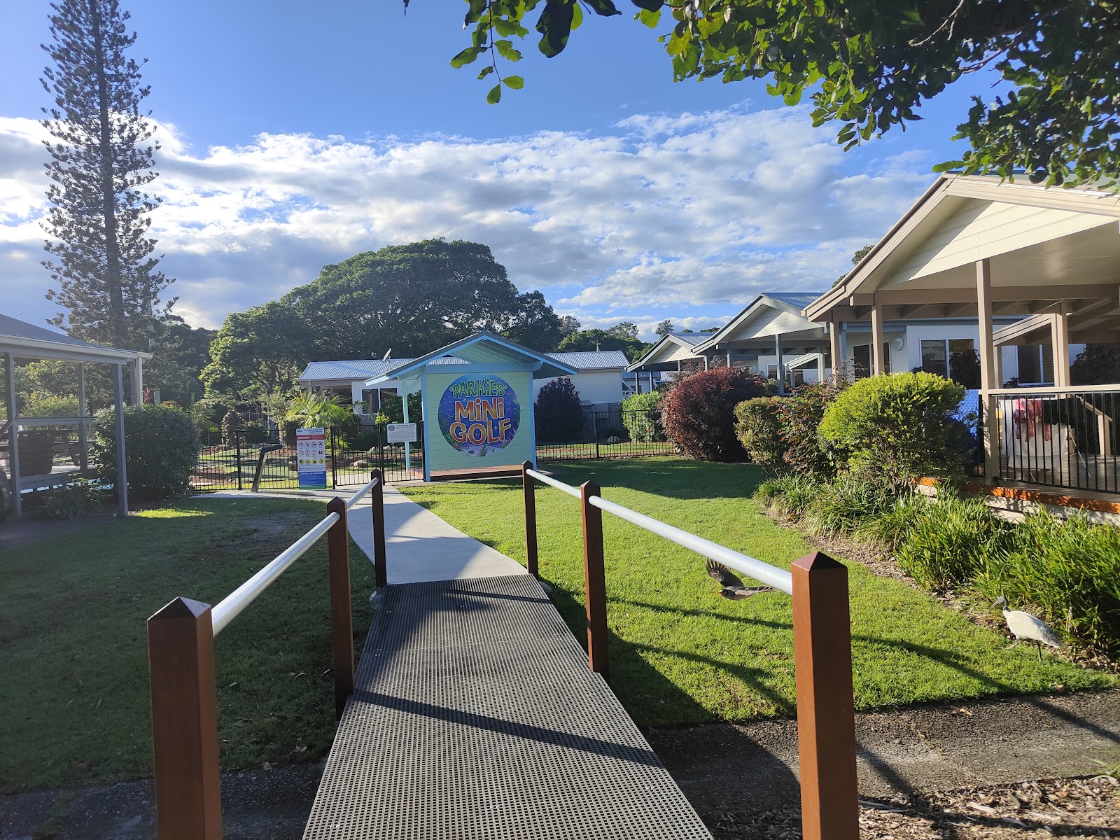 Coffs Coast Holiday Parks 4