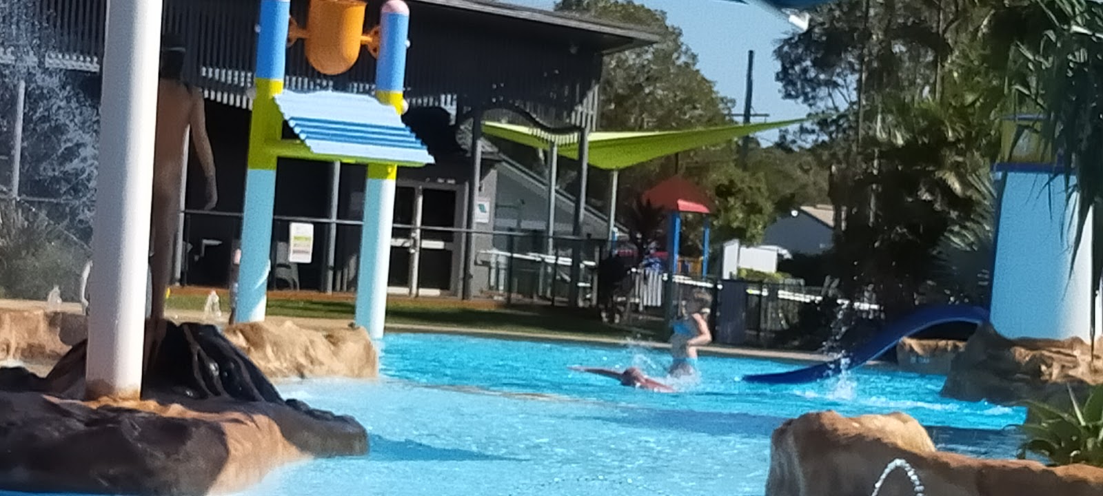 Coffs Coast Holiday Parks 5
