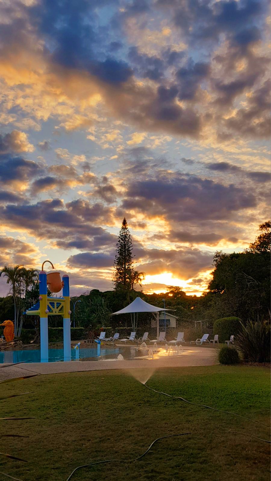 Coffs Coast Holiday Parks 7