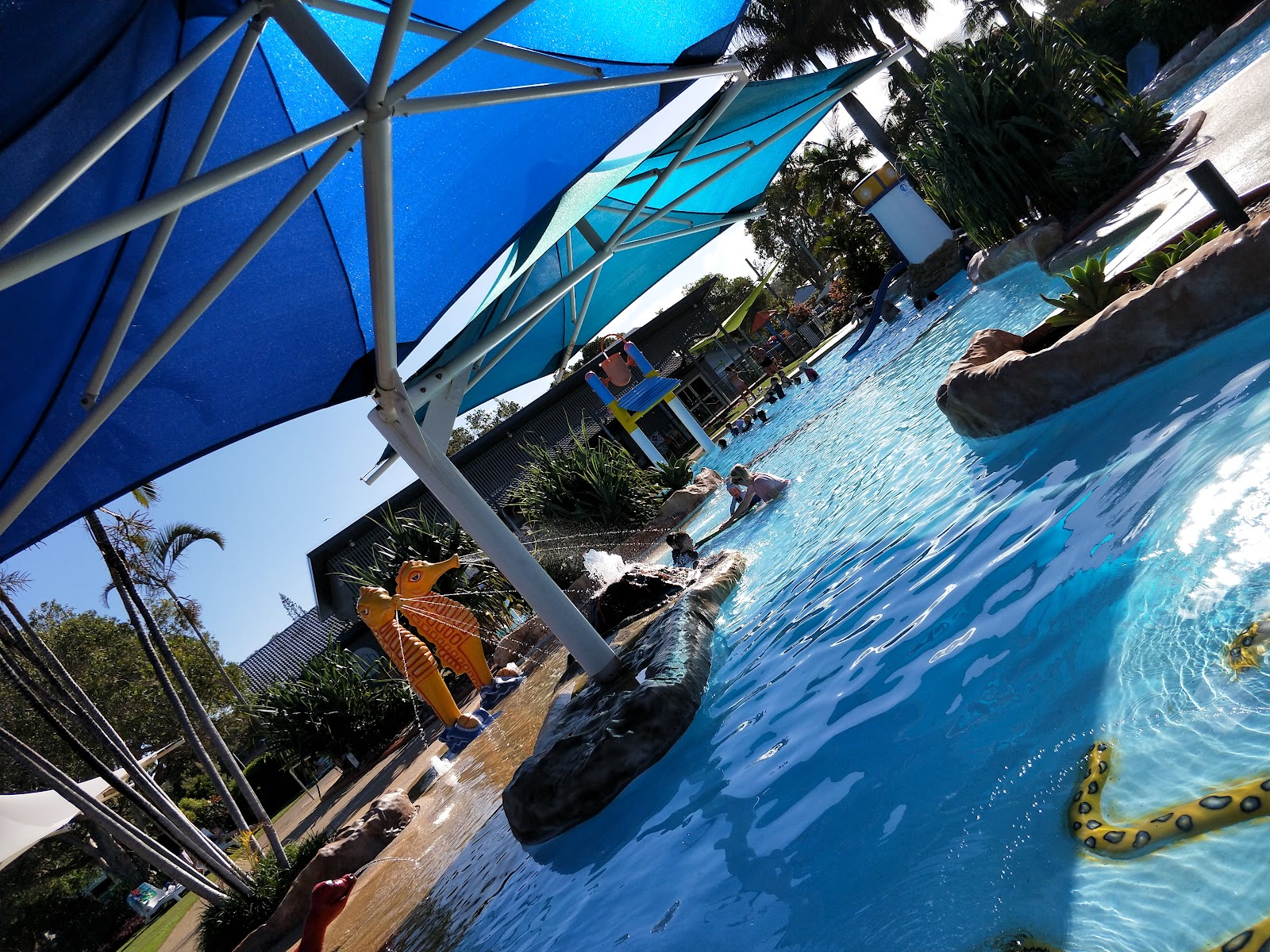 Coffs Coast Holiday Parks 8