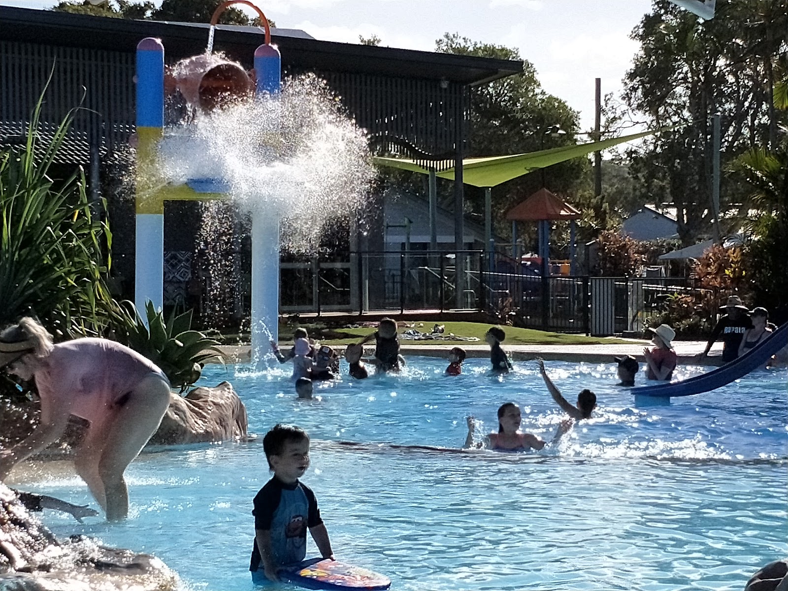Coffs Coast Holiday Parks 9