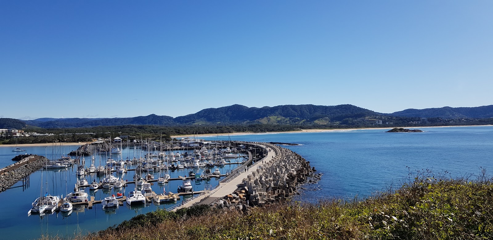 Coffs Coast Holiday Parks 10