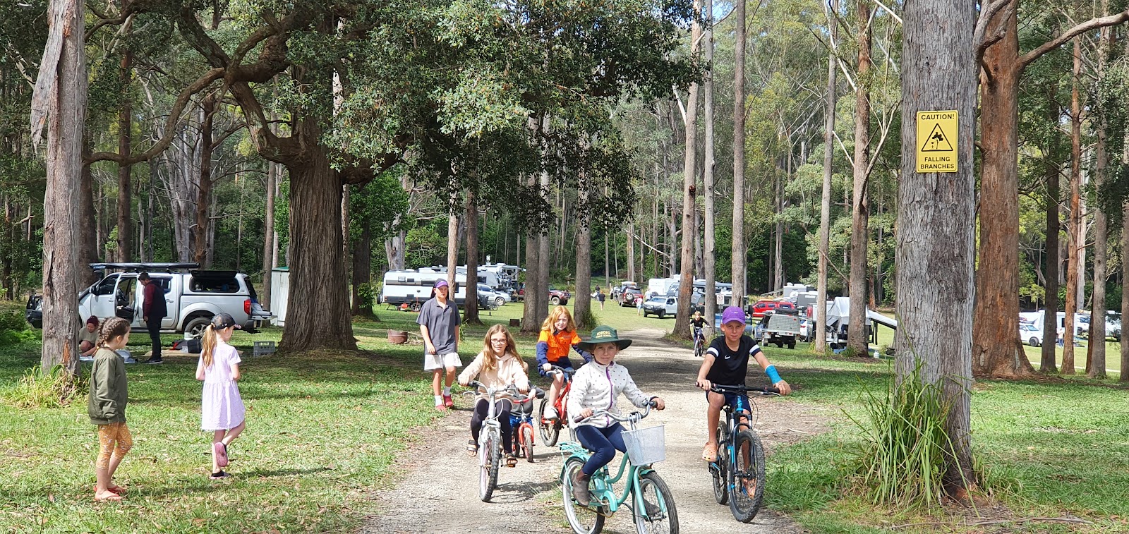 Coffs Harbour Camping & Farmstay 5