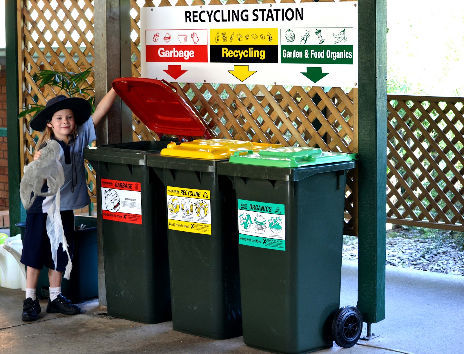Coffs Harbour Dump Point 3