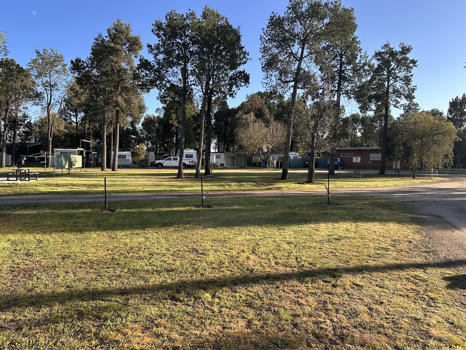 Coleambally Showground 8