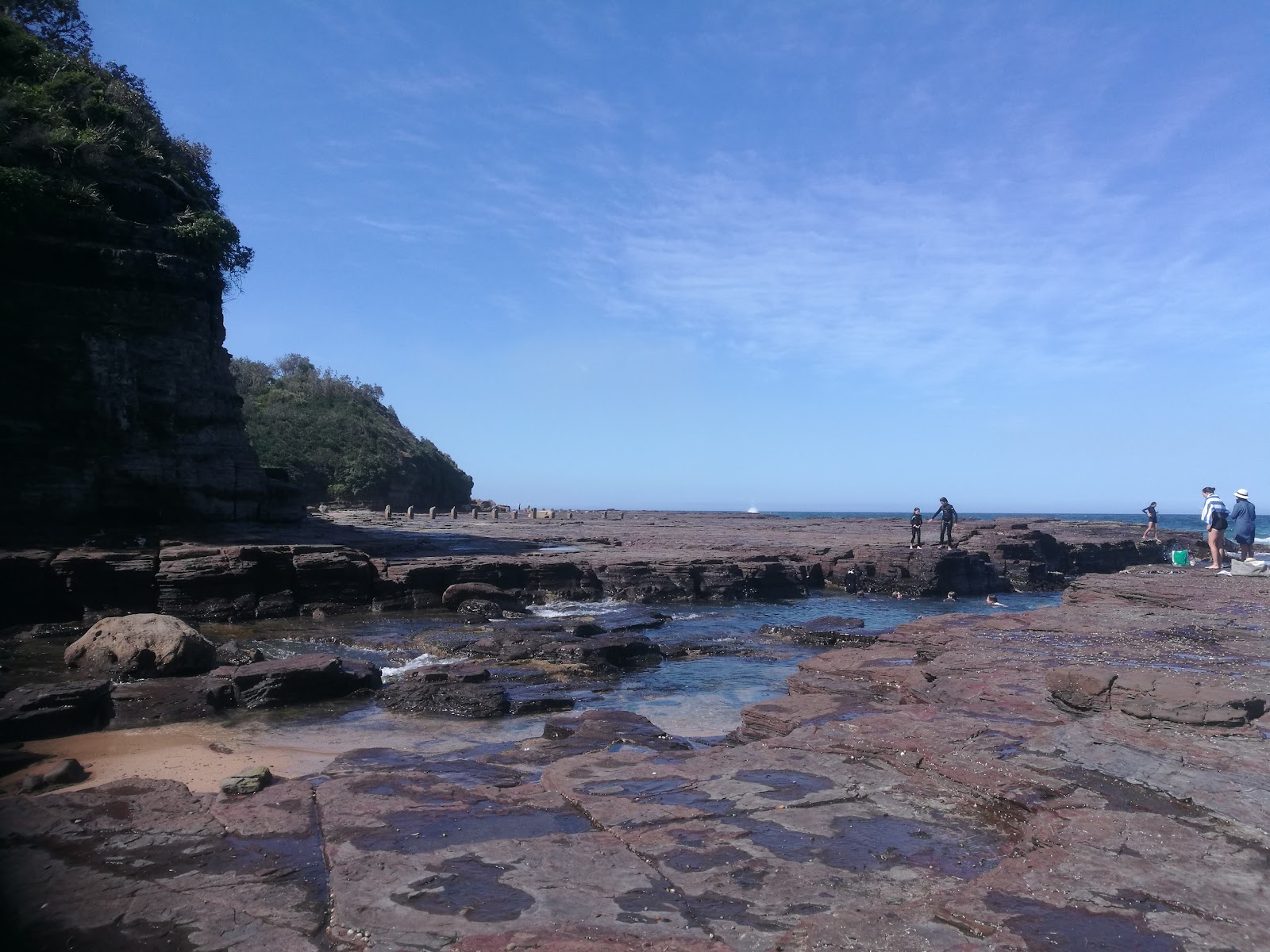 Coledale Camping Reserve 10