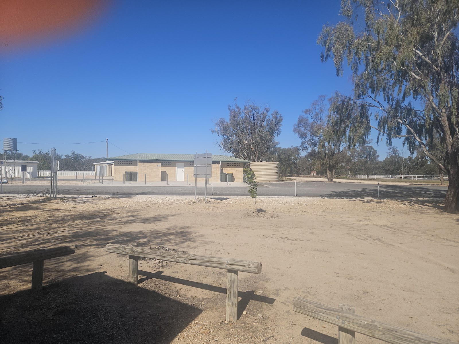 Collarenabri Showground 4