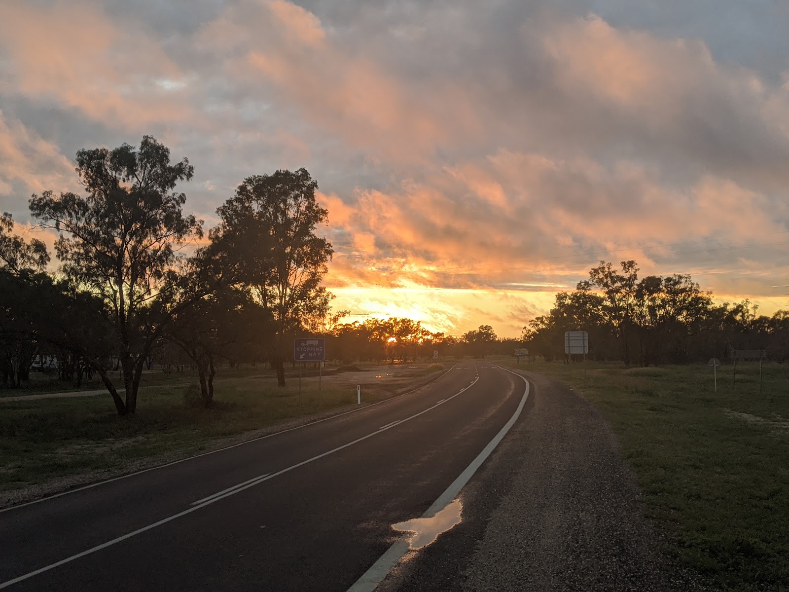 Collarenabri Showground 8