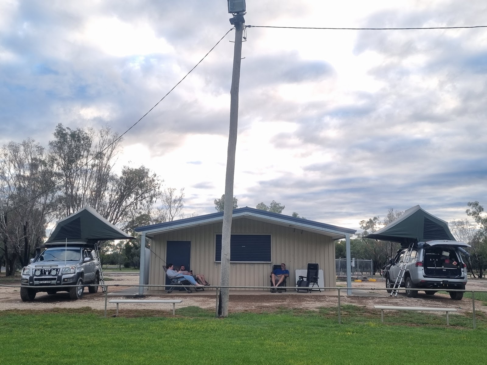 Collarenabri Showground 10