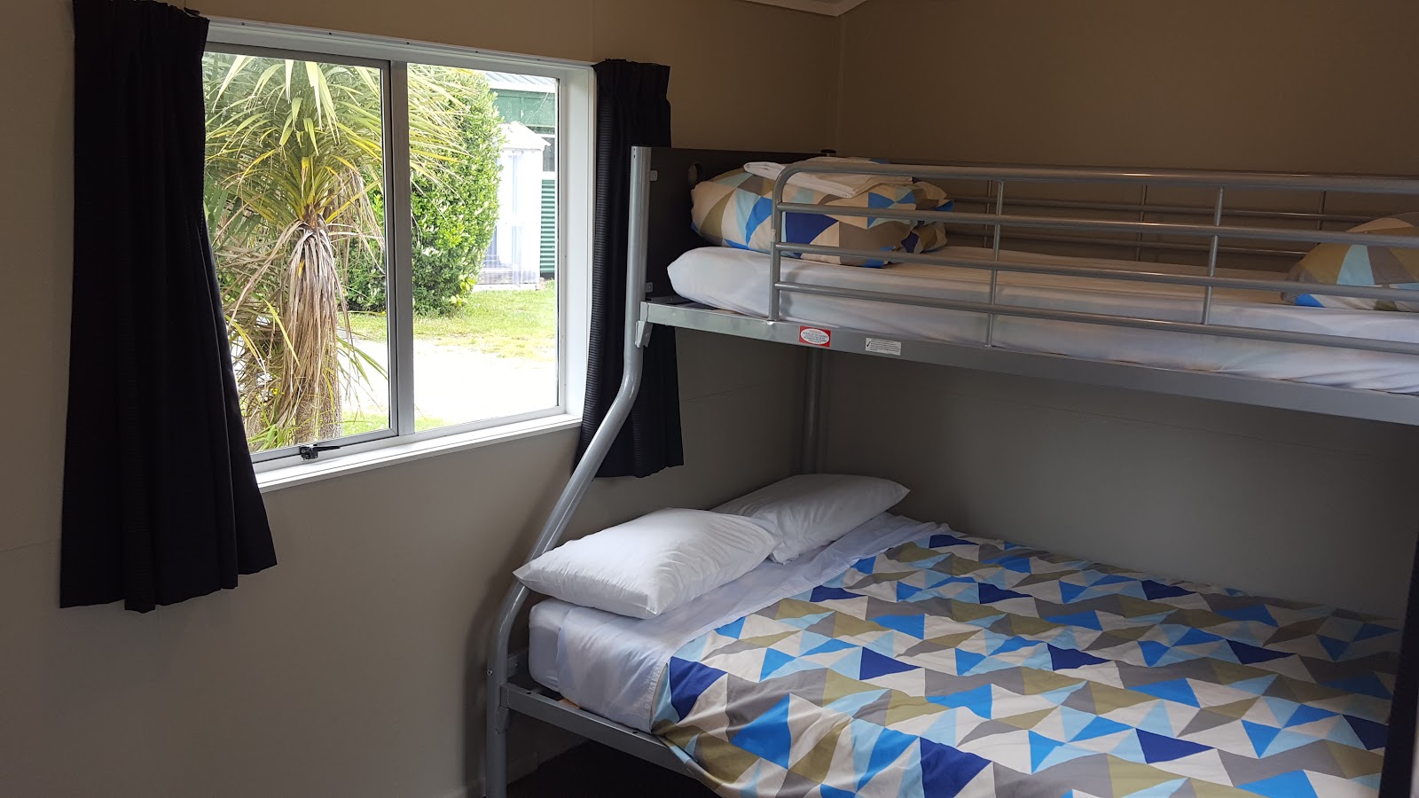 Collingwood Holiday Park 2