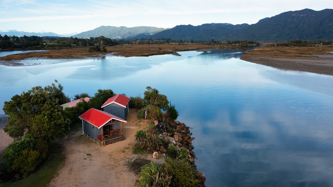 Collingwood Holiday Park 5