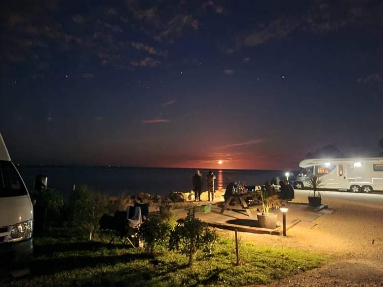Collingwood Holiday Park 6
