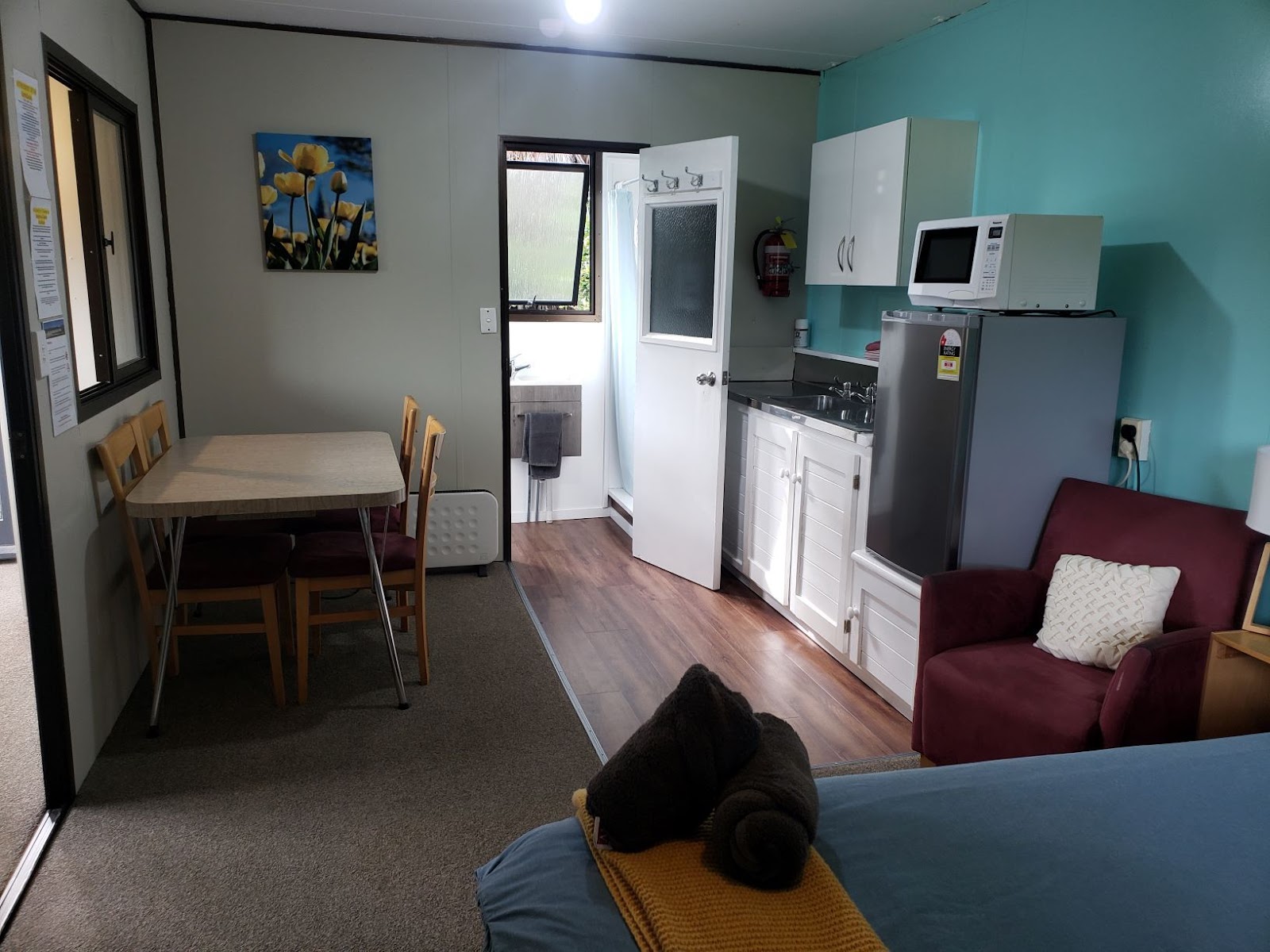 Collingwood Holiday Park 7