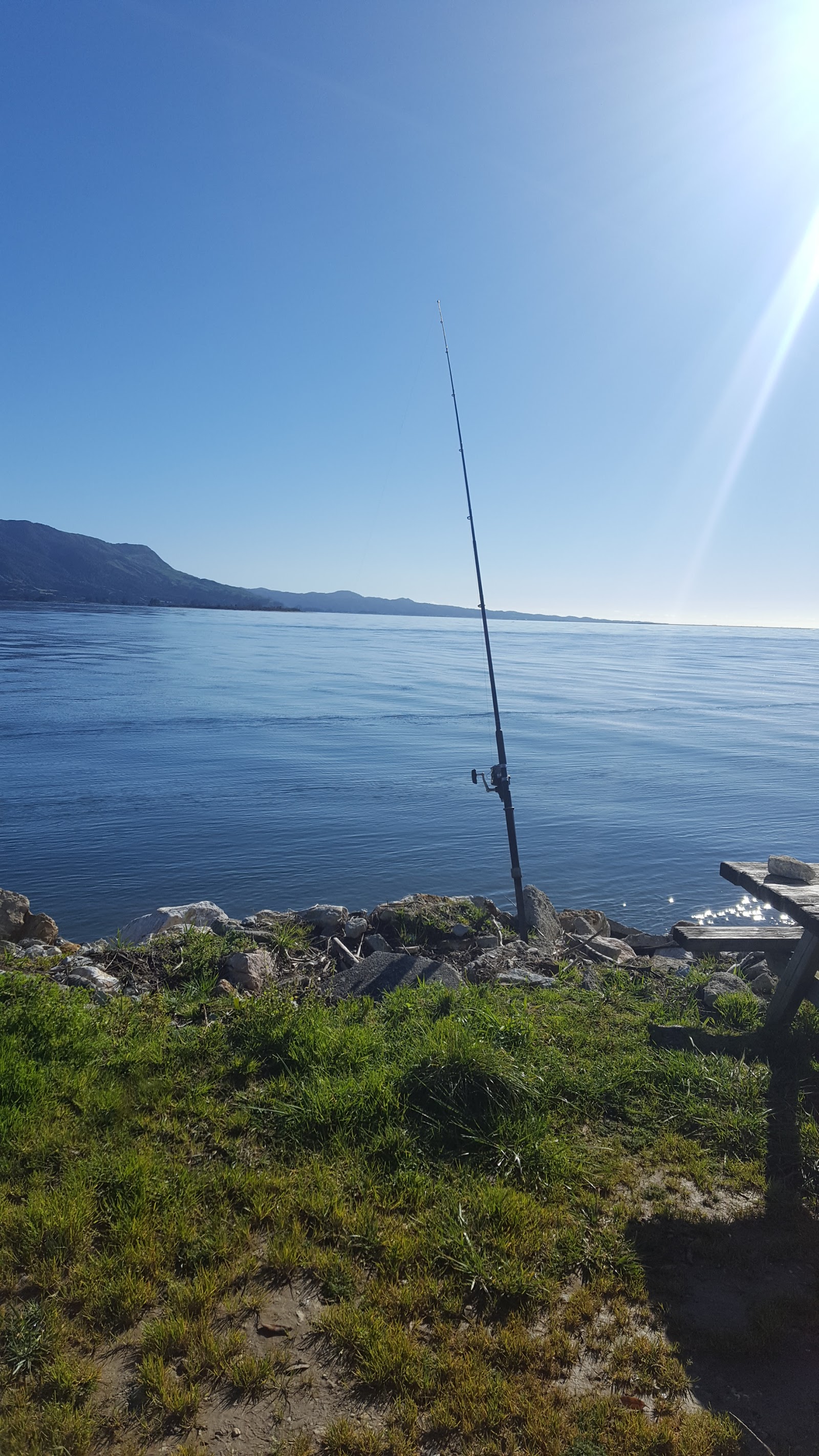 Collingwood Holiday Park 8