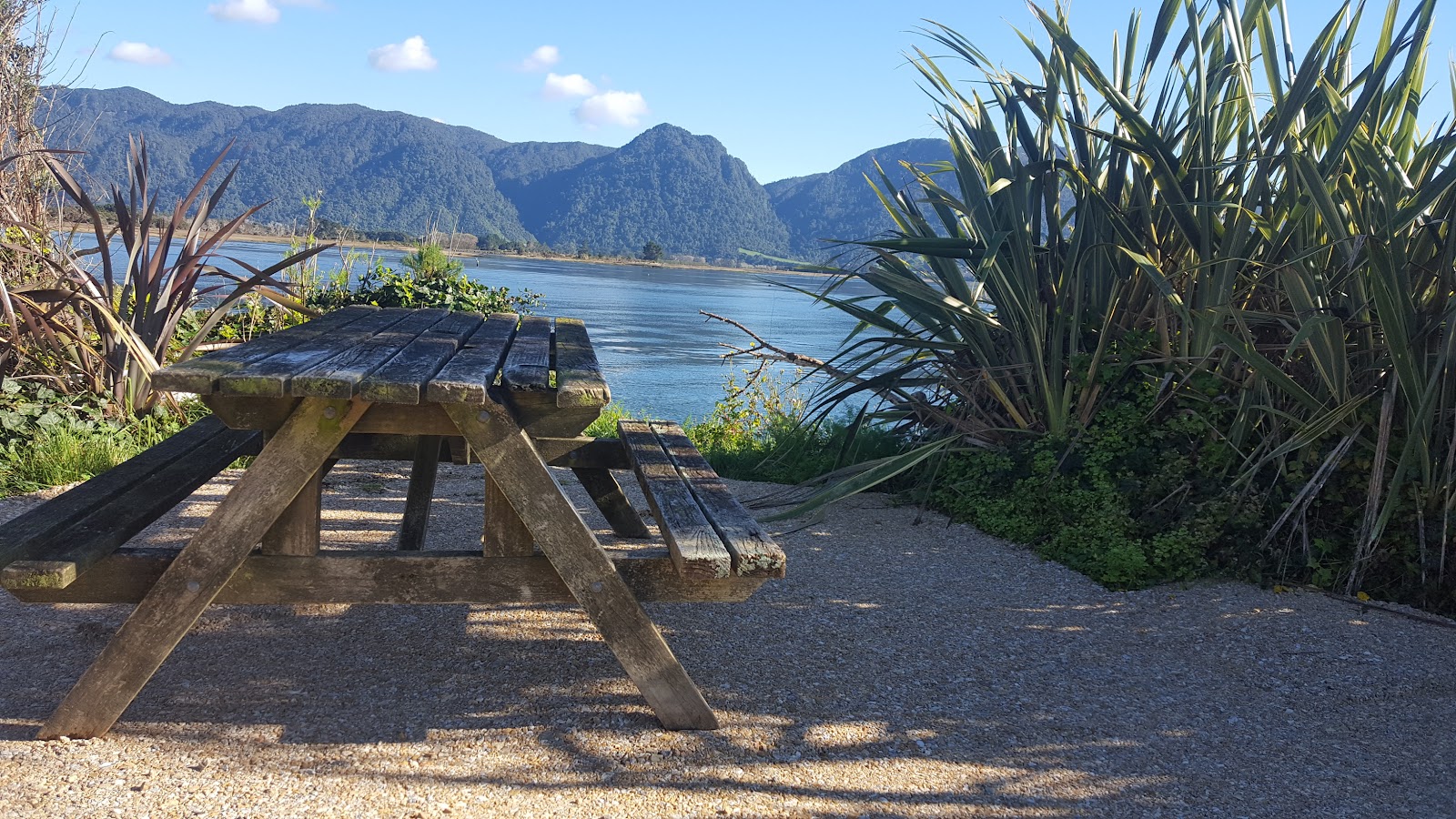 Collingwood Holiday Park 9