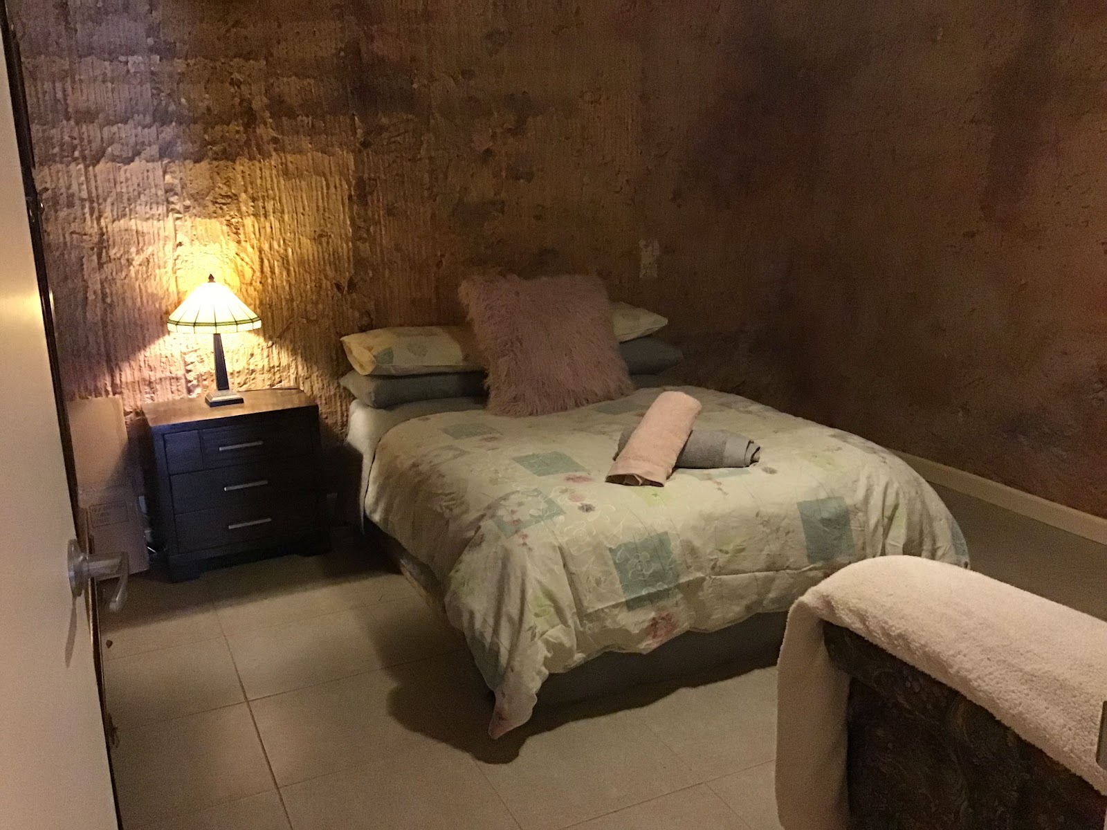 Coober Pedy Views - Outback Camping Experience 2