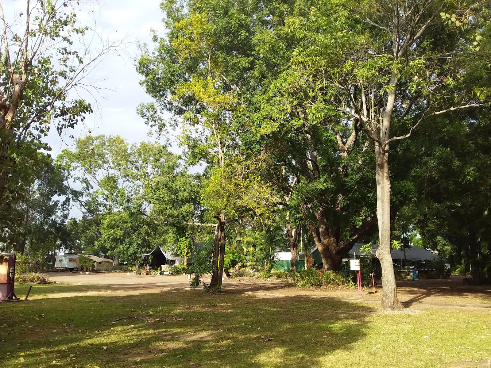 Coolalinga Tourist Park 3