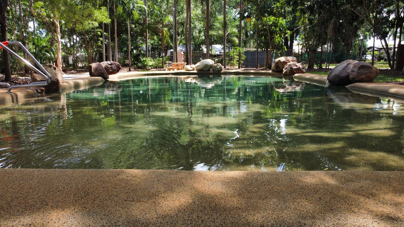 Coolalinga Tourist Park 4