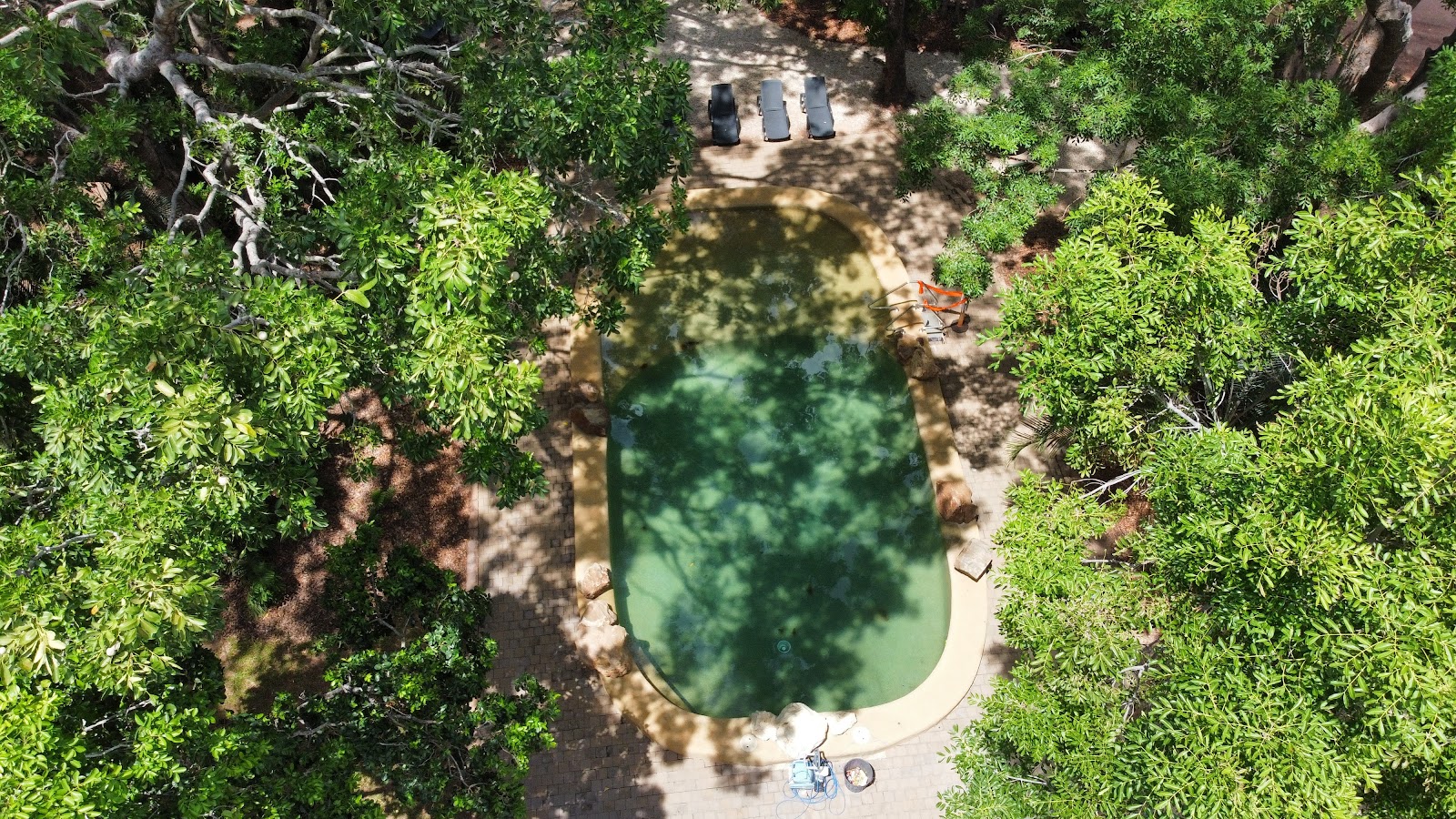 Coolalinga Tourist Park 7
