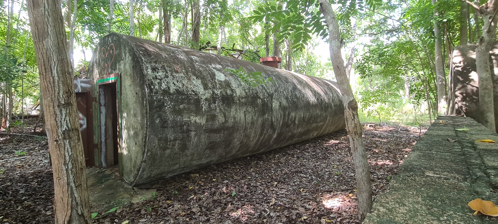 Coolalinga Tourist Park 9