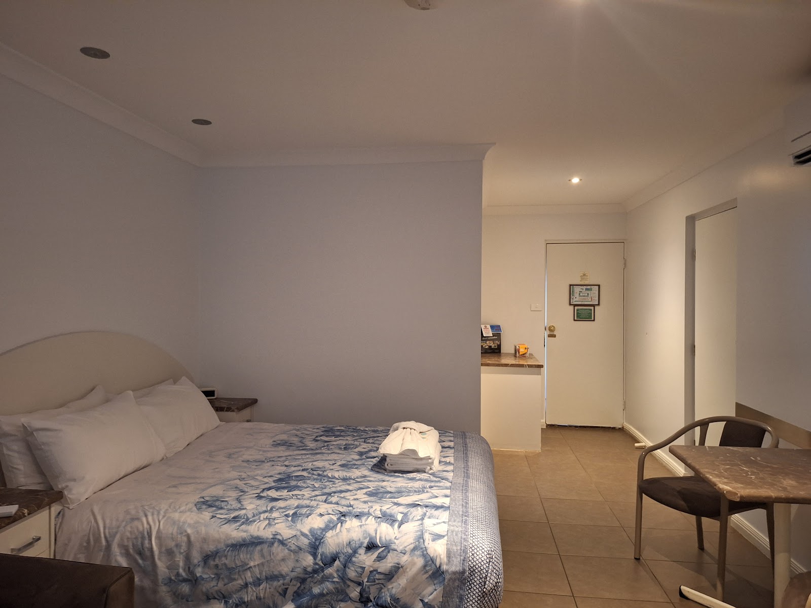Coomealla Motel and Caravan Park Resort 2
