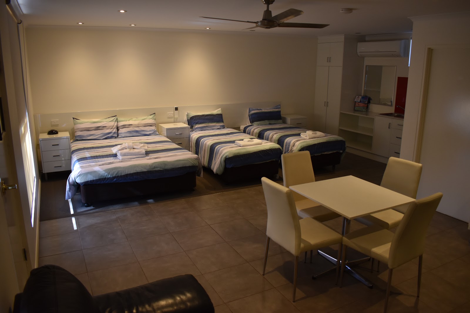Coomealla Motel and Caravan Park Resort 4