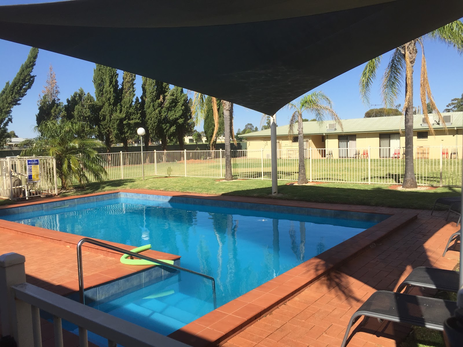 Coomealla Motel and Caravan Park Resort 6