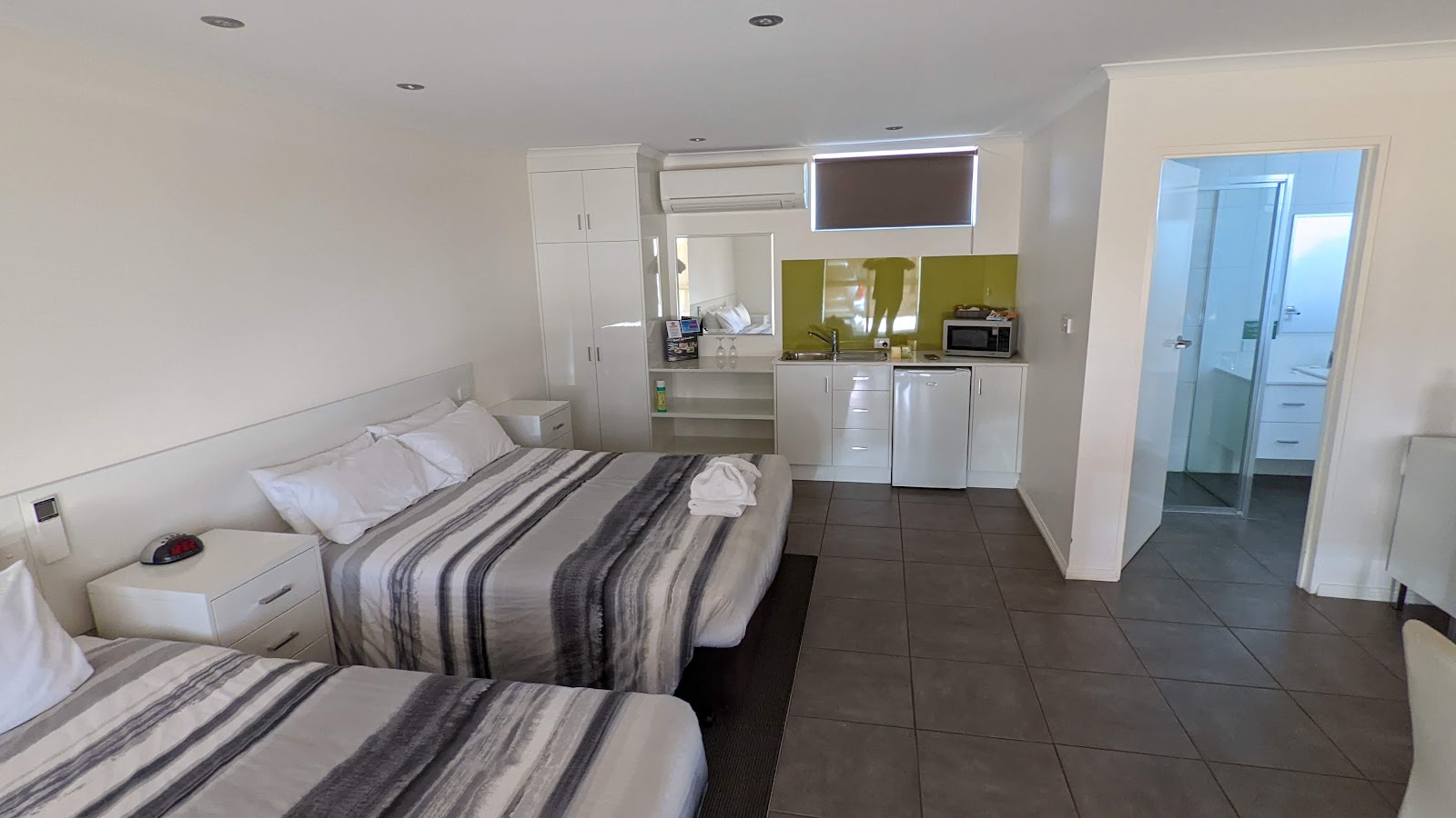 Coomealla Motel and Caravan Park Resort 8