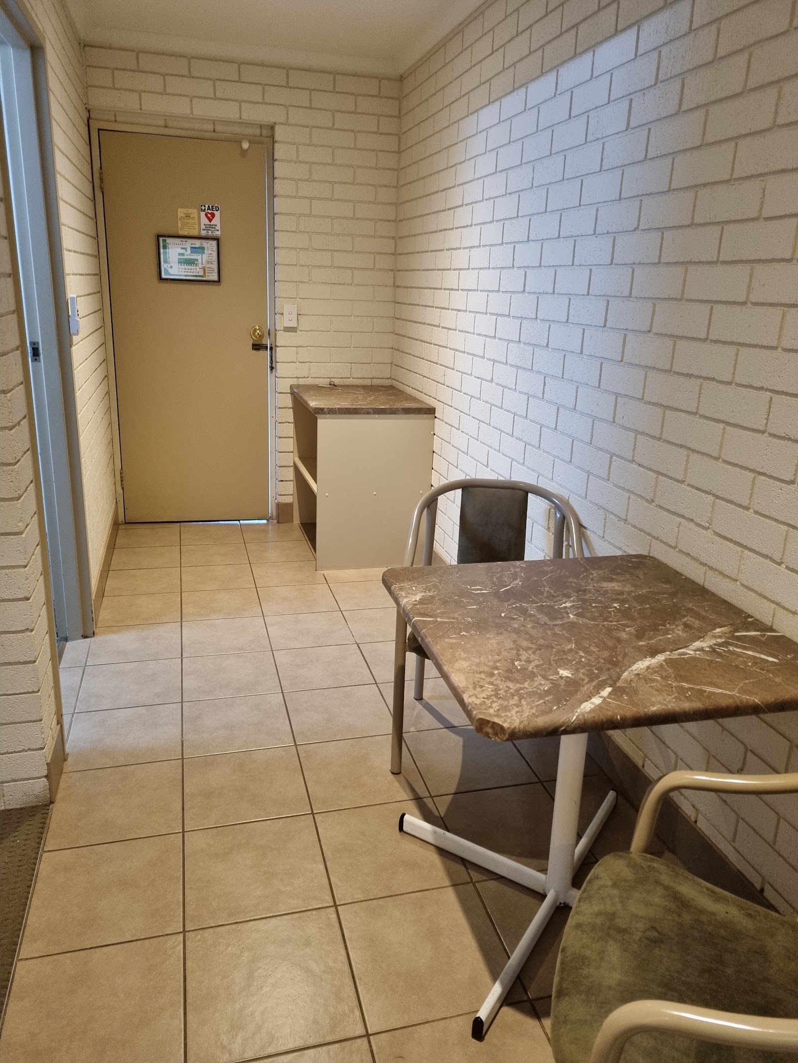 Coomealla Motel and Caravan Park Resort 10