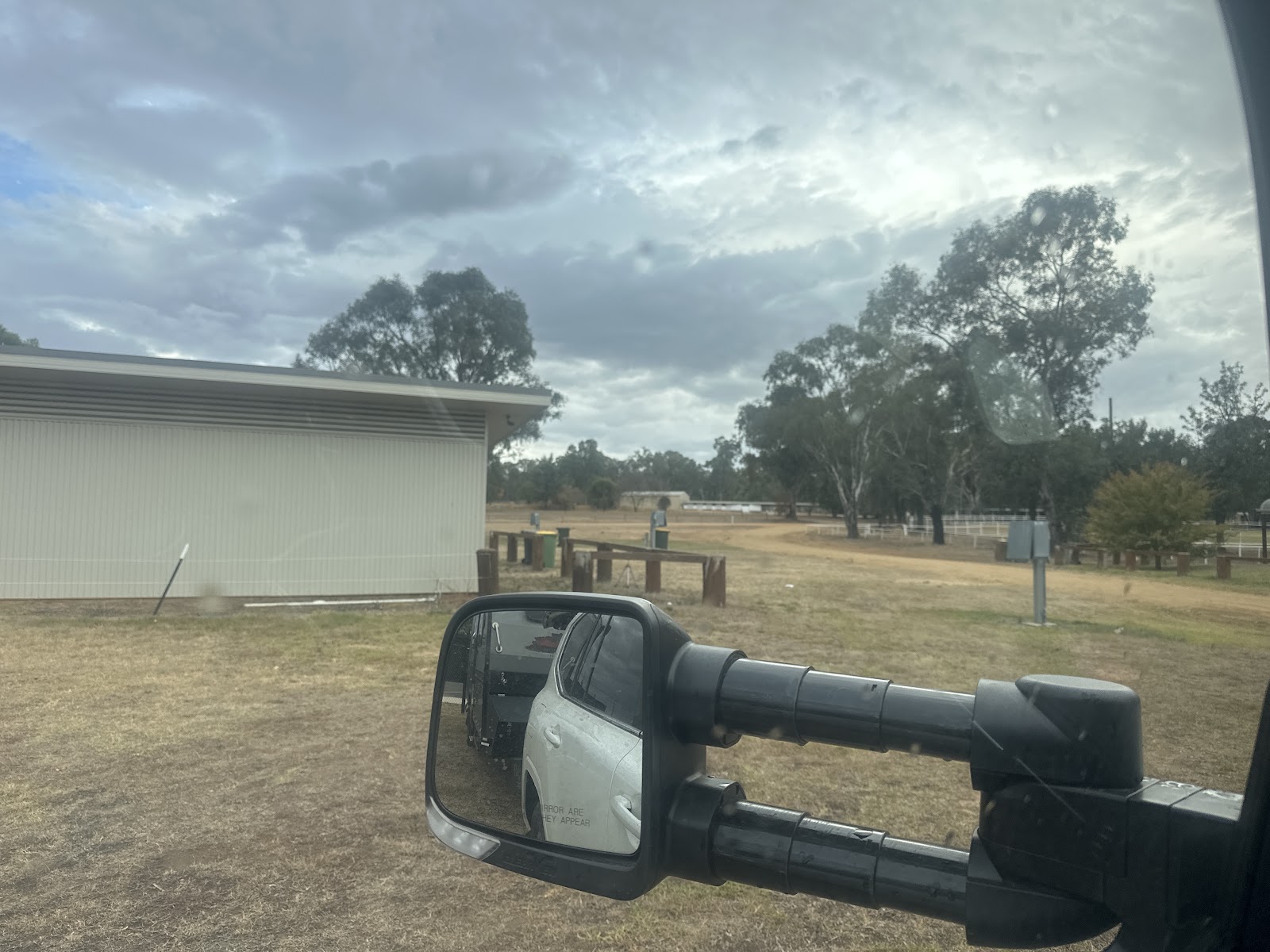 Coonabarabran Showground 6