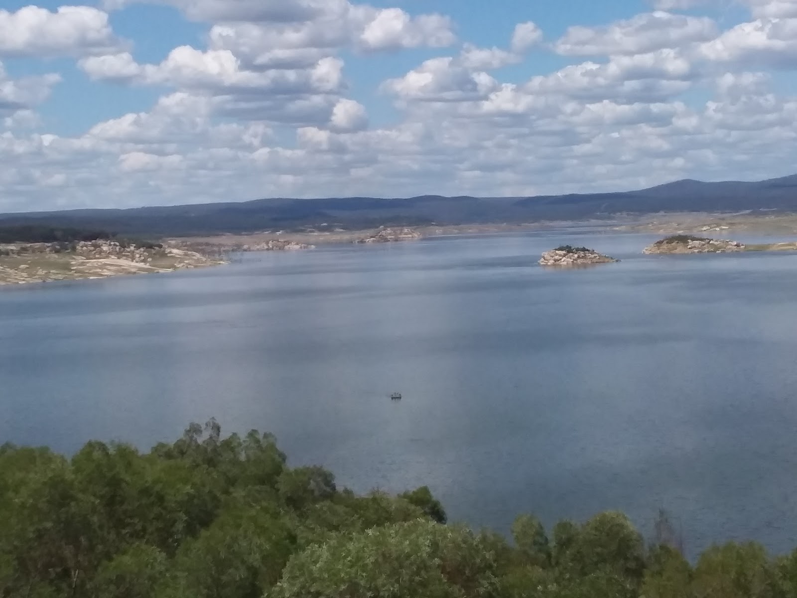Copeton Dam Rd. Fee 2