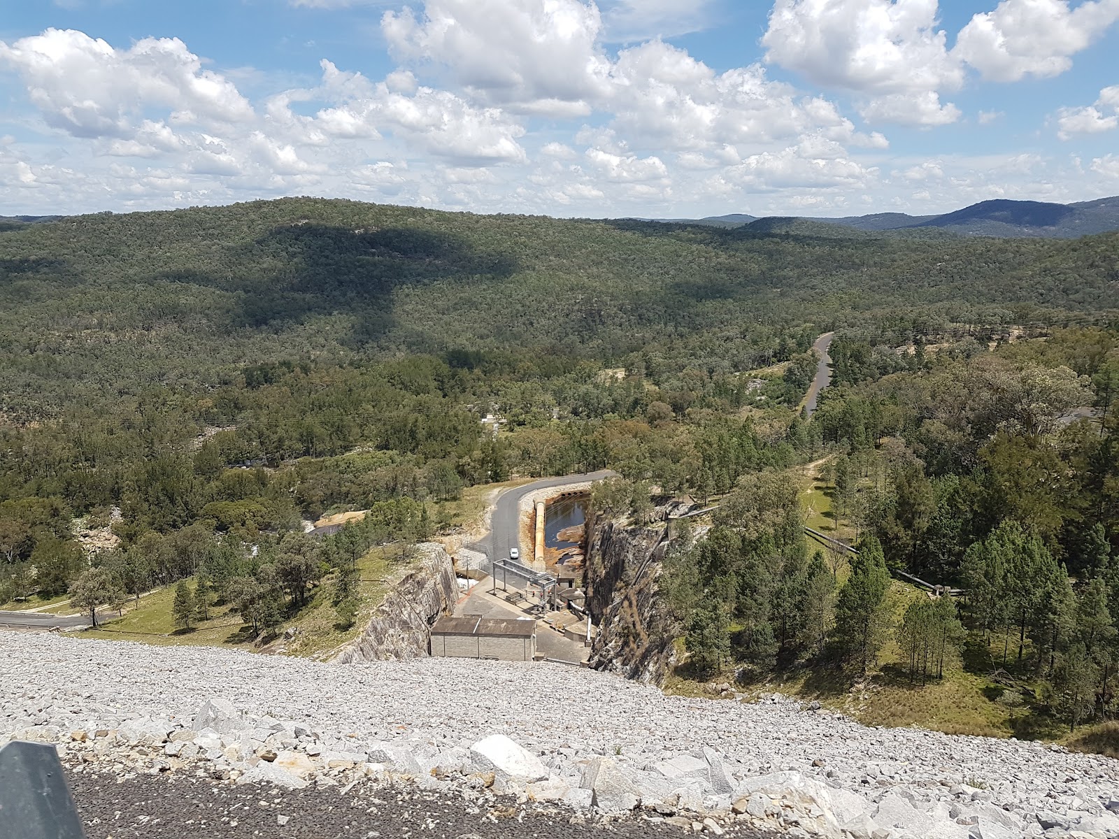 Copeton Dam Rd. Fee 4