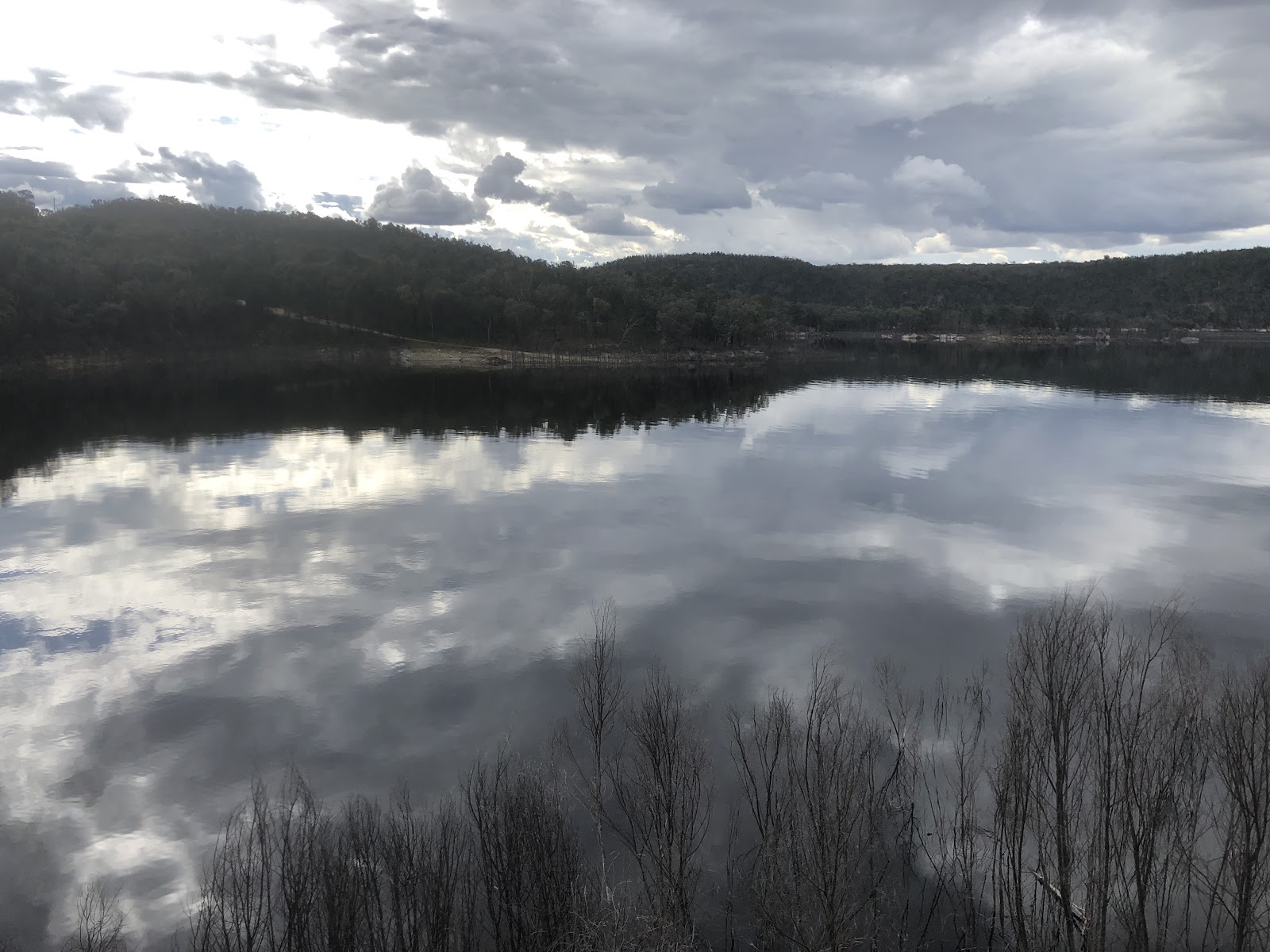Copeton Dam Rd. Fee 6