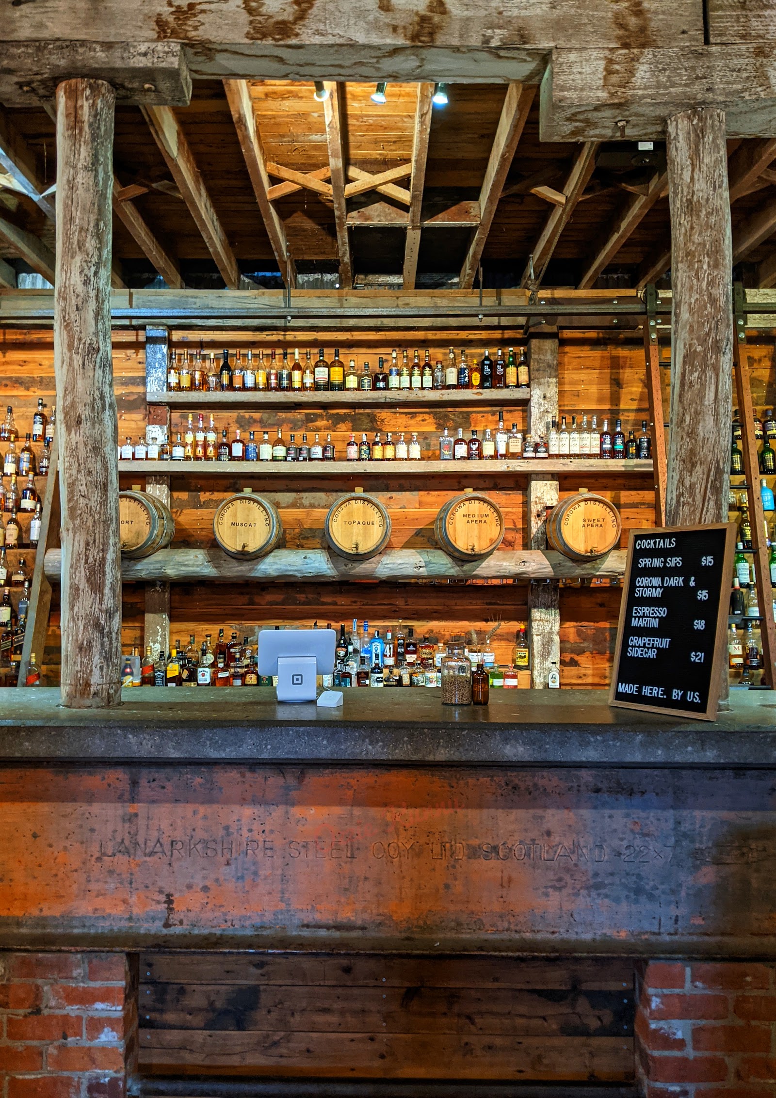 Corowa Whisky & Chocolate 2
