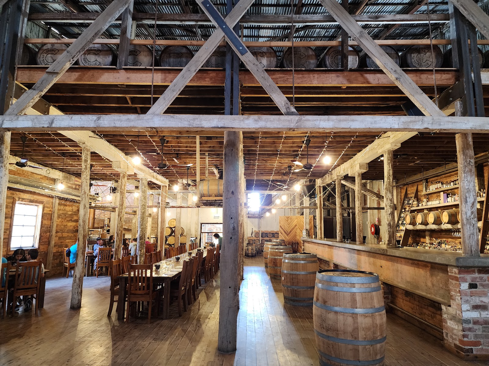 Corowa Whisky & Chocolate 4