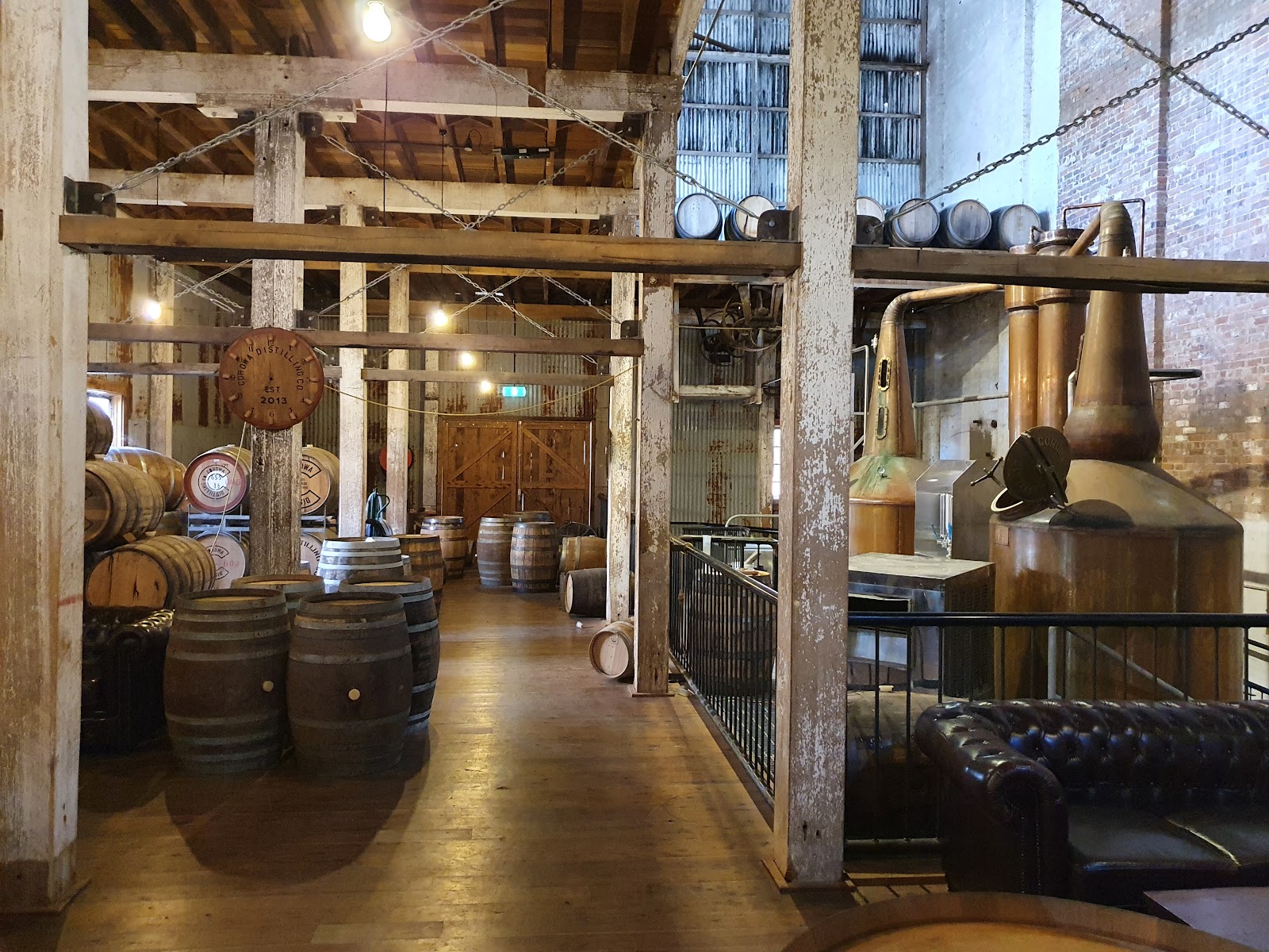 Corowa Whisky & Chocolate 7