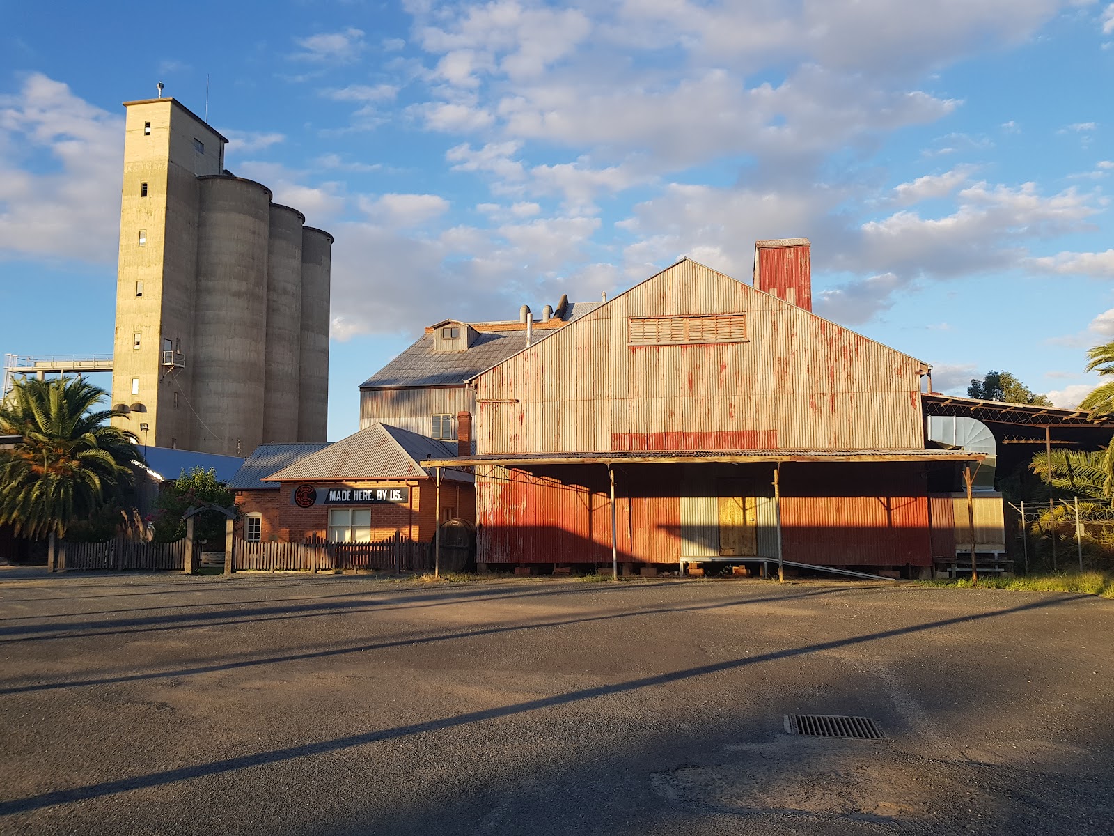 Corowa Whisky & Chocolate 8