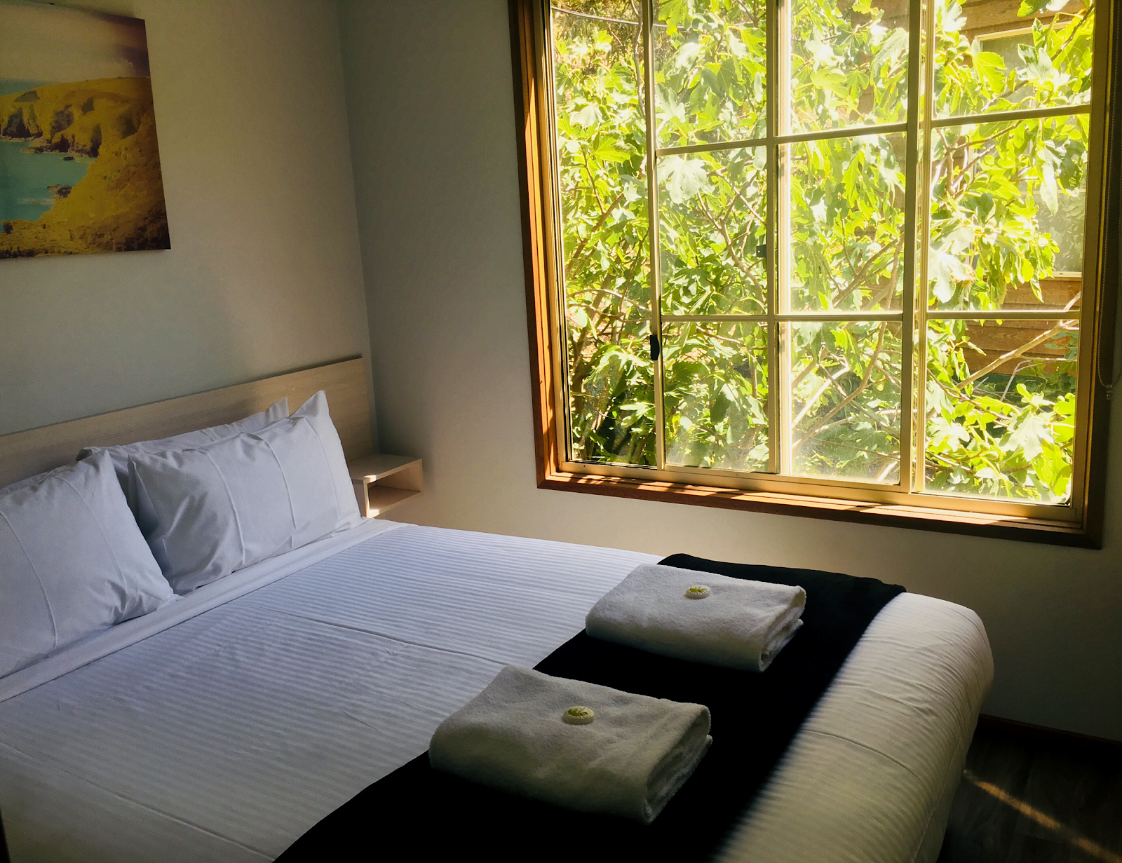 Cumberland River Holiday Park 2