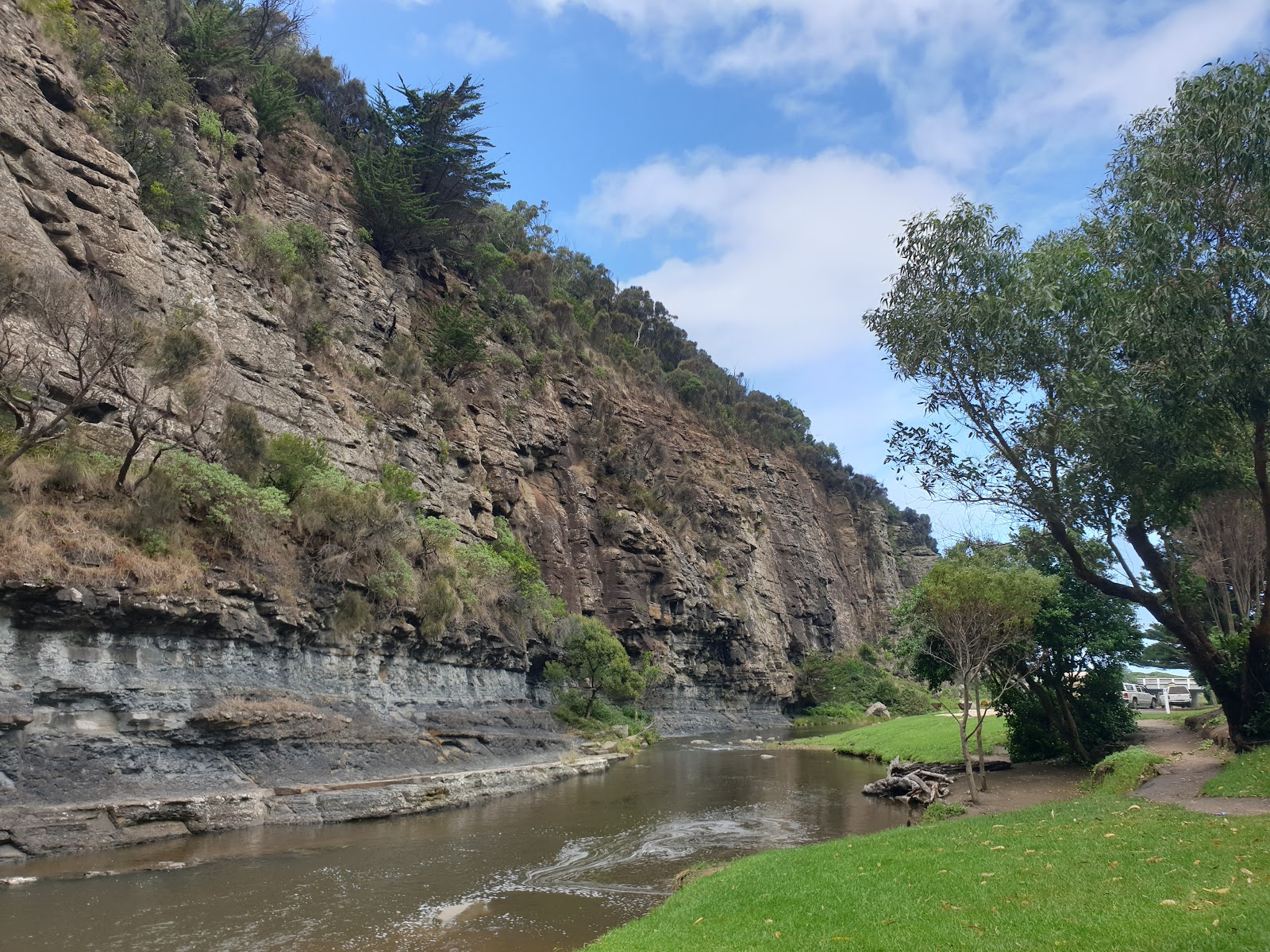 Cumberland River Holiday Park 3