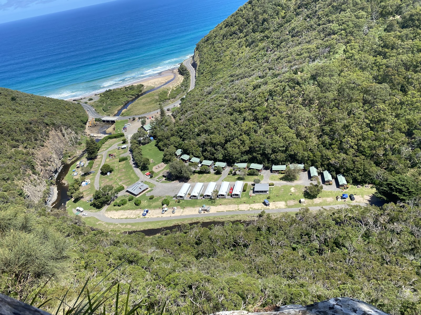 Cumberland River Holiday Park 5