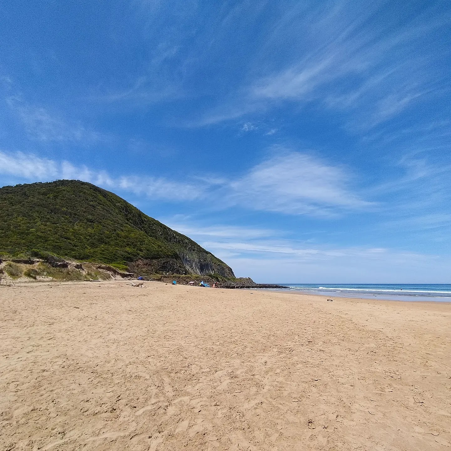 Cumberland River Holiday Park 7