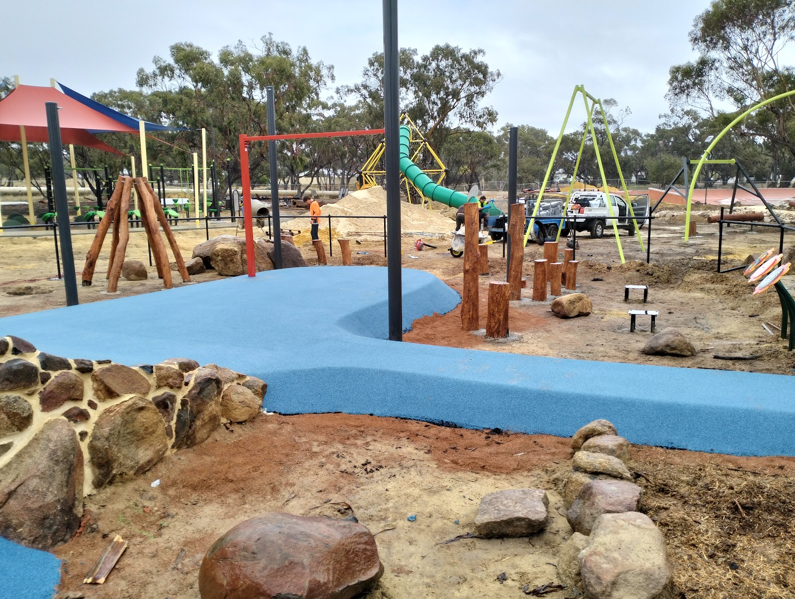 Cunderdin Tourist Park 3