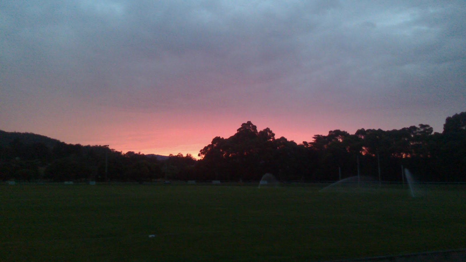 Cygnet Caravan Park 10