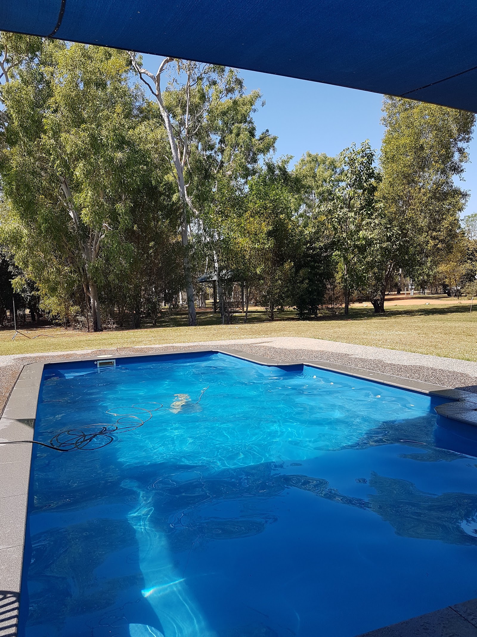Daly River Bushcamp 2